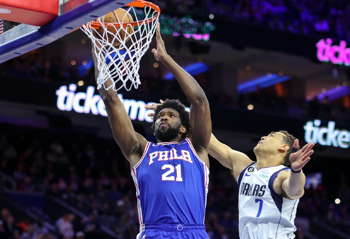 关于NBA总决赛今晚走向成谜，费城76人遗憾出局，引发热议，心理建设被强调的信息